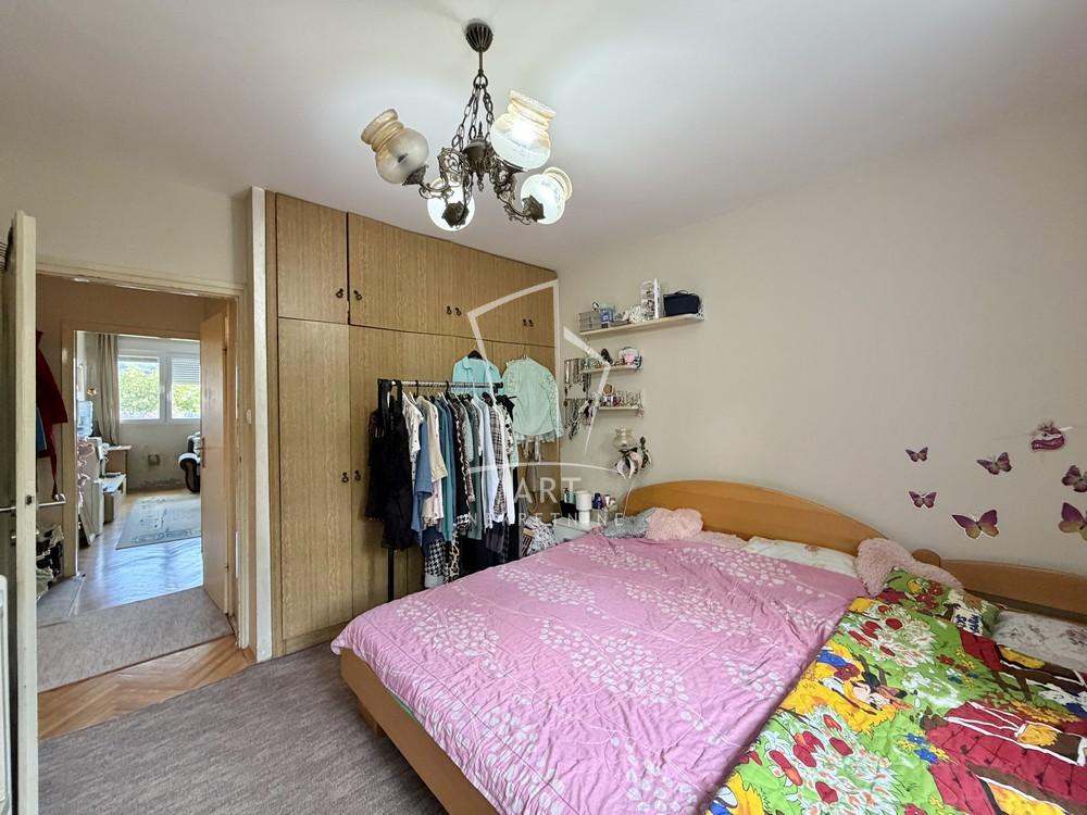 Stan na prodaju u Beogradu, Kanarevo brdo, dvosoban, 49m2, cena 148000 evra