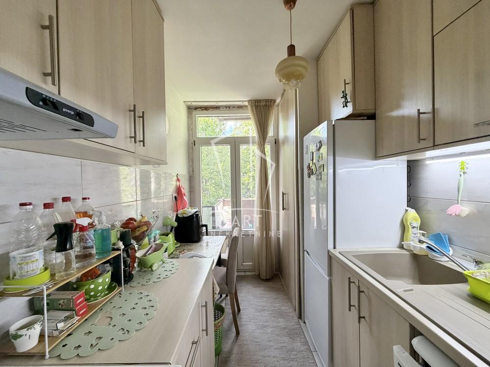 Stan na prodaju u Beogradu, Kanarevo brdo, dvosoban, 49m2, cena 148000 evra