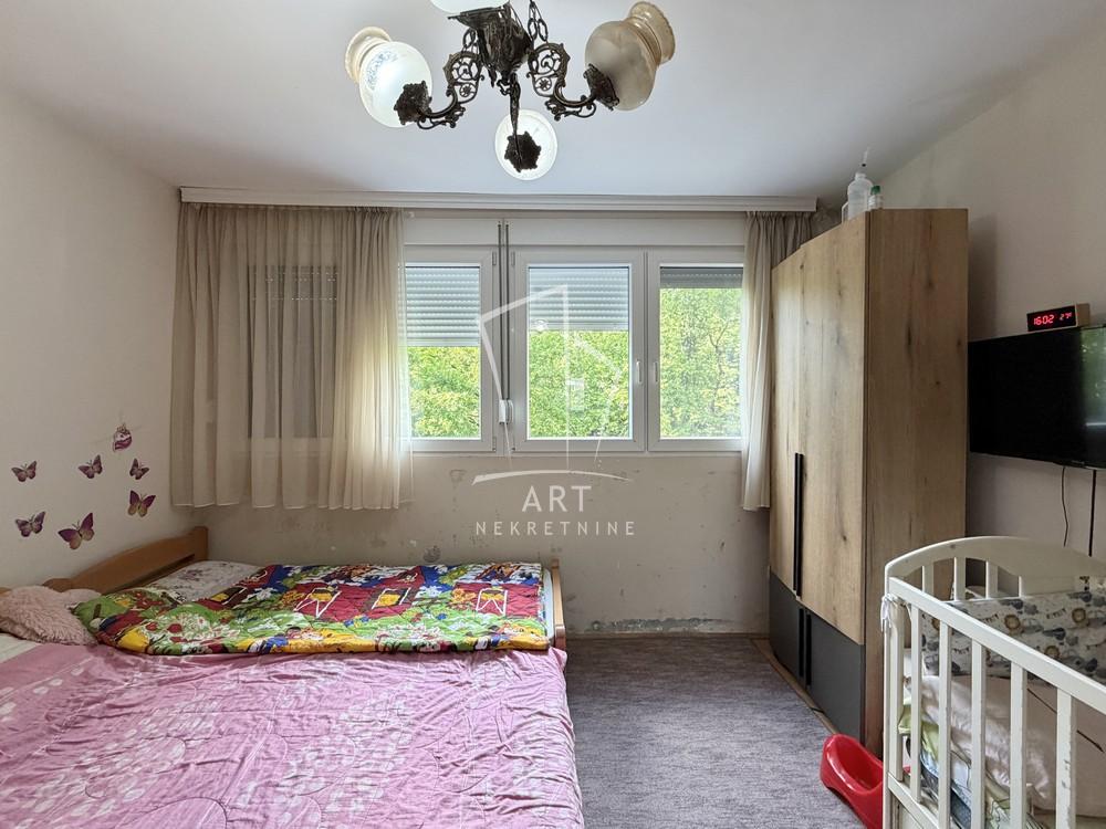 Stan na prodaju u Beogradu, Kanarevo brdo, dvosoban, 49m2, cena 148000 evra