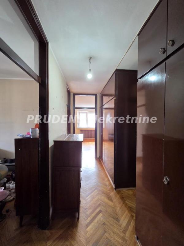 Stan na prodaju u Beogradu, Palilula, cetvorosoban, 114m2, cena 350000 evra