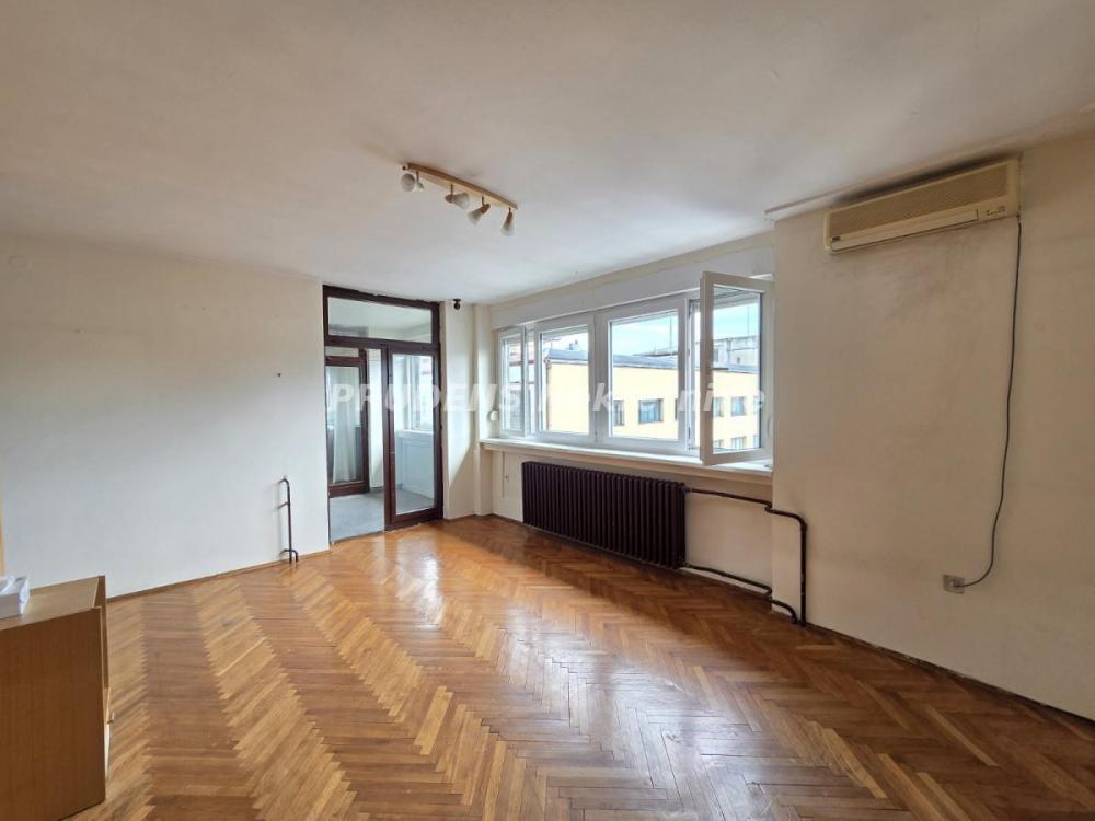 Stan na prodaju u Beogradu, Palilula, cetvorosoban, 114m2, cena 350000 evra