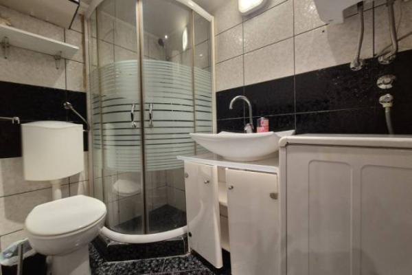 Stan na prodaju u Beogradu, Skadarlija, jednoiposoban, 30m2, cena 85000 evra