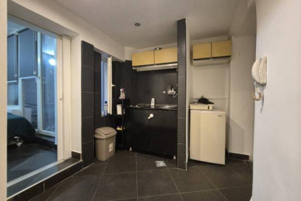 Stan na prodaju u Beogradu, Skadarlija, jednoiposoban, 30m2, cena 85000 evra