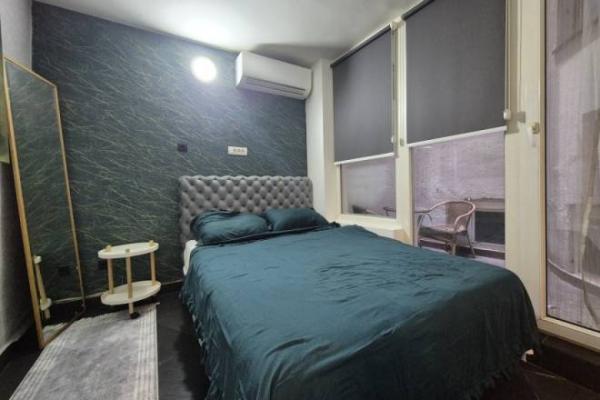 Stan na prodaju u Beogradu, Skadarlija, jednoiposoban, 30m2, cena 85000 evra