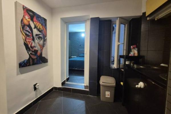 Stan na prodaju u Beogradu, Skadarlija, jednoiposoban, 30m2, cena 85000 evra