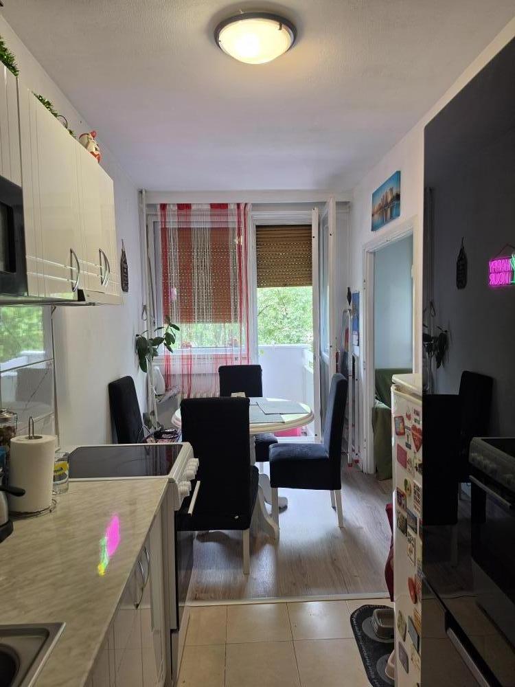 Stan na prodaju u Beogradu, Miljakovac, trosoban, 55m2, cena 173000 evra