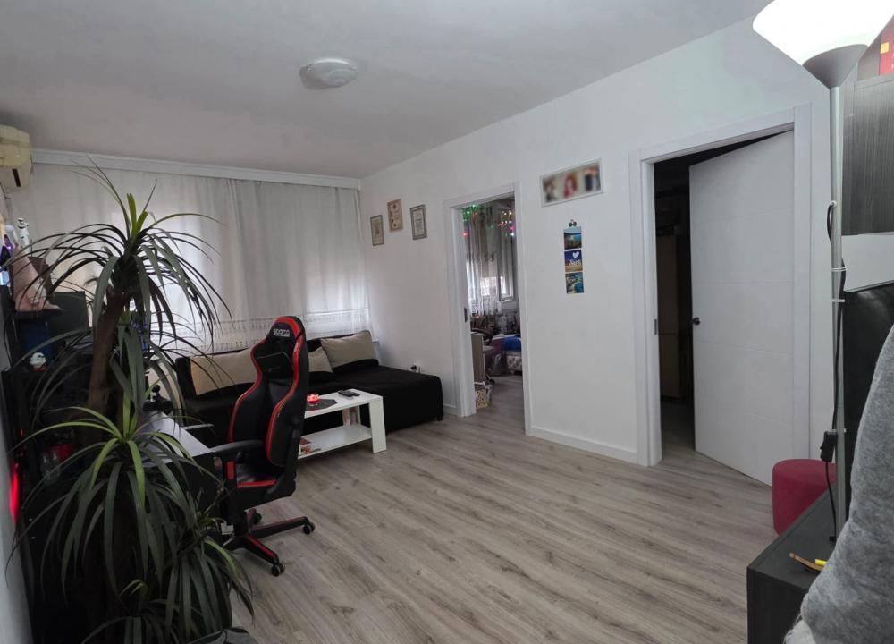 Stan na prodaju u Beogradu, Miljakovac, trosoban, 55m2, cena 176000 evra
