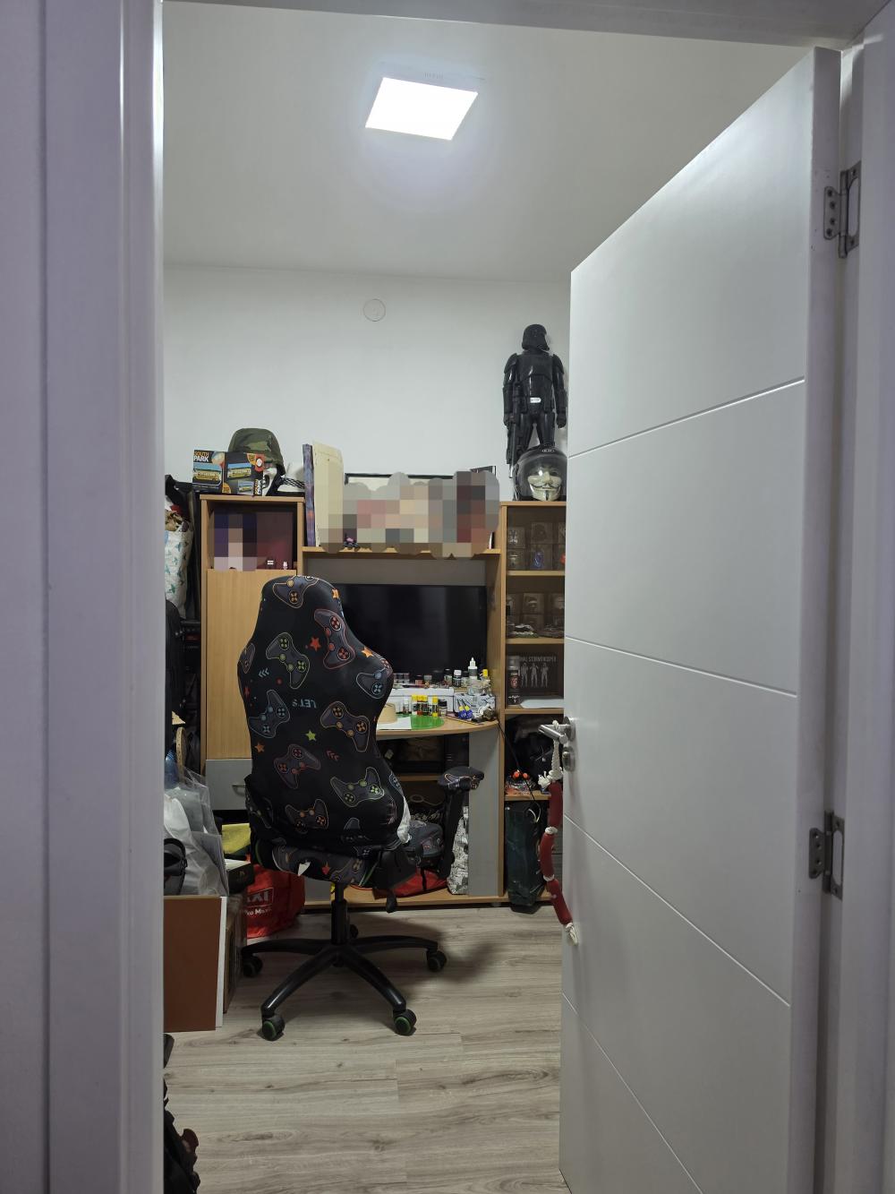 Stan na prodaju u Beogradu, Miljakovac, trosoban, 55m2, cena 170000 evra