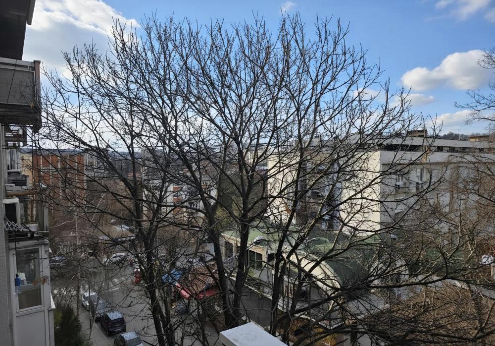 Stan na prodaju u Beogradu, Miljakovac, trosoban, 55m2, cena 176000 evra
