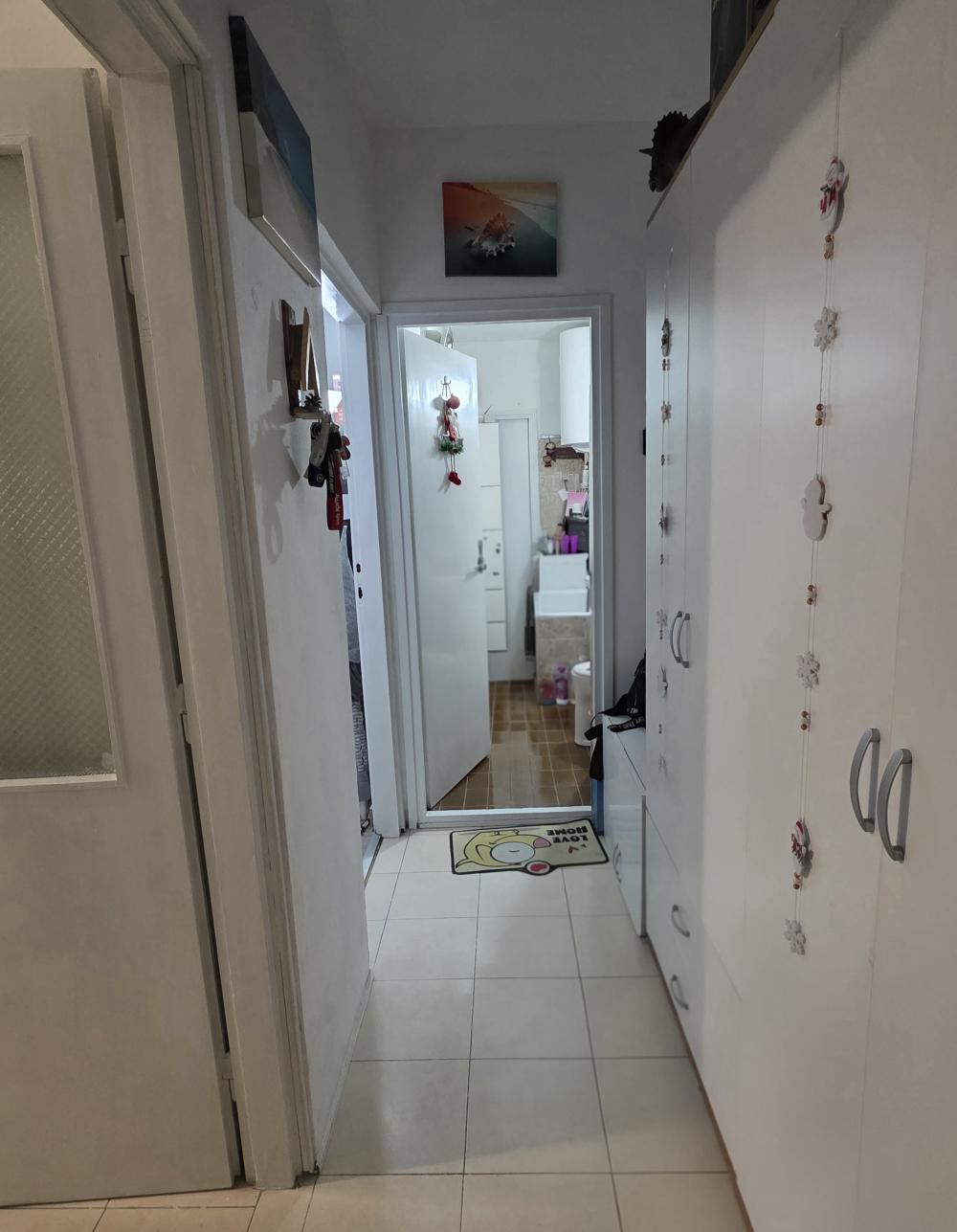 Stan na prodaju u Beogradu, Miljakovac, trosoban, 55m2, cena 176000 evra