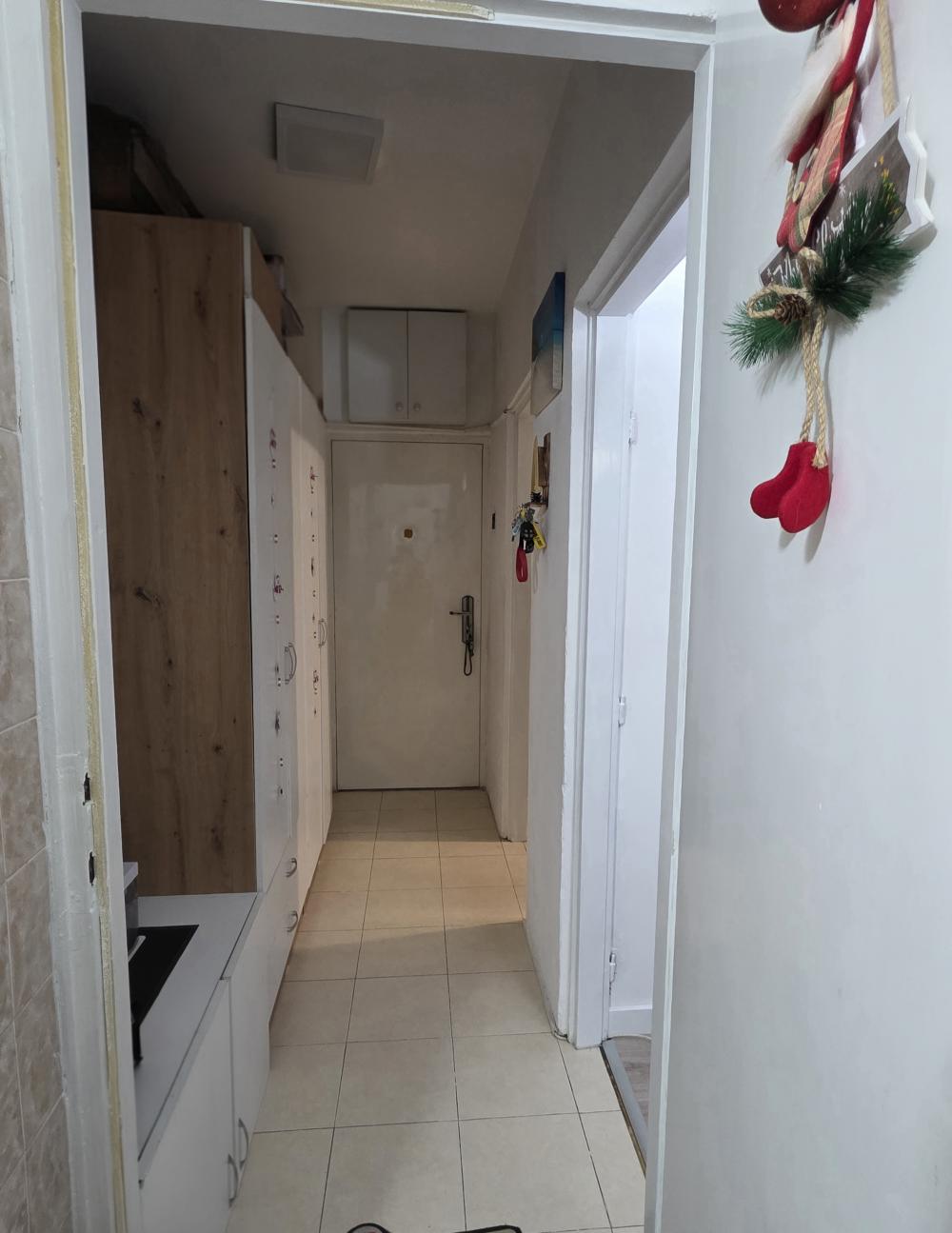 Stan na prodaju u Beogradu, Miljakovac, trosoban, 55m2, cena 176000 evra