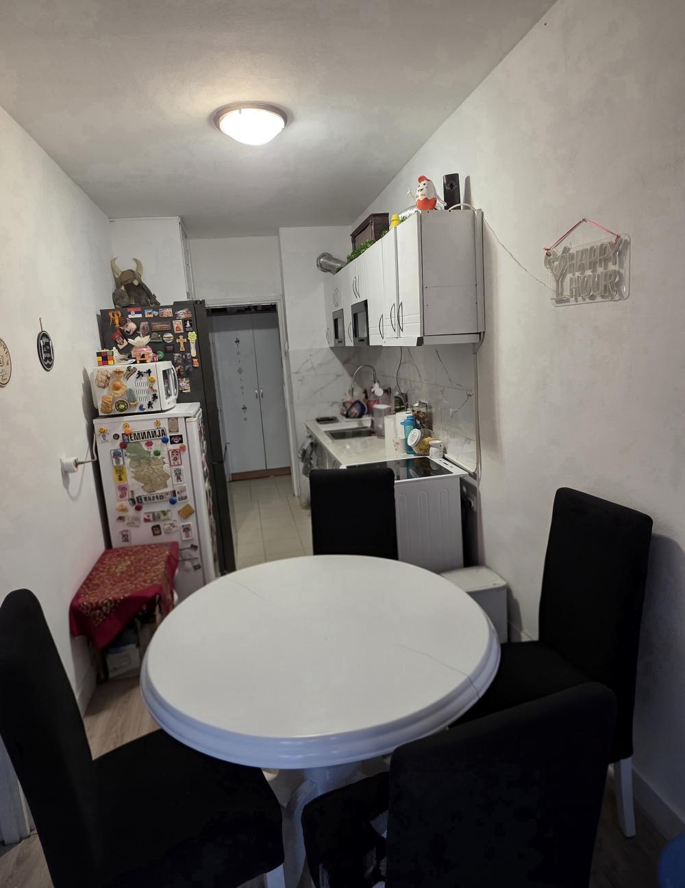 Stan na prodaju u Beogradu, Miljakovac, trosoban, 55m2, cena 176000 evra