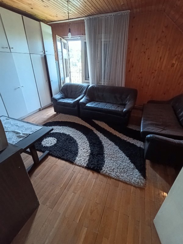 Stan na prodaju u Beogradu, Stara Kaluđerica, dvosoban, 49m2, cena 75000 evra
