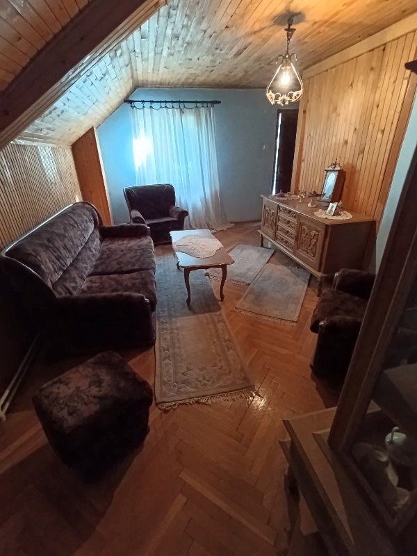 Stan na prodaju u Beogradu, Stara Kaluđerica, dvosoban, 49m2, cena 75000 evra