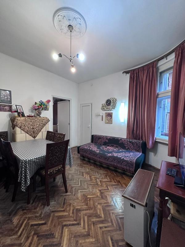 Stan na prodaju u Beogradu, Vračar (Hram), dvosoban, 46m2, cena 225000 evra