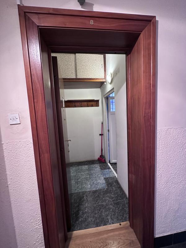 Stan na prodaju u Beogradu, Vračar (Hram), dvosoban, 46m2, cena 225000 evra