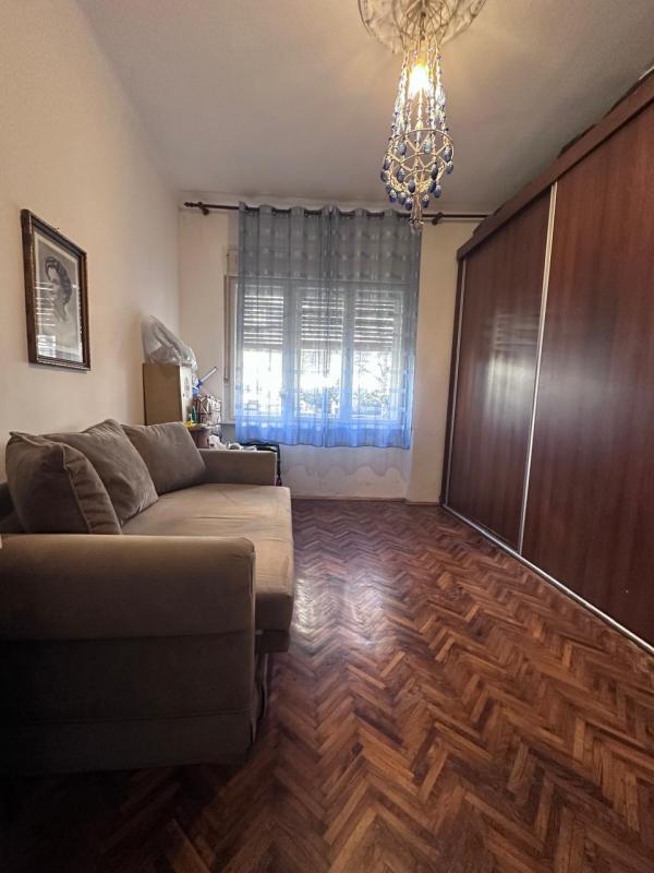Stan na prodaju u Beogradu, Vračar (Hram), dvosoban, 46m2, cena 225000 evra