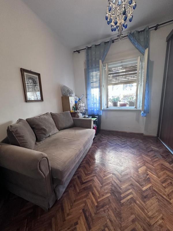Stan na prodaju u Beogradu, Vračar (Hram), dvosoban, 46m2, cena 225000 evra