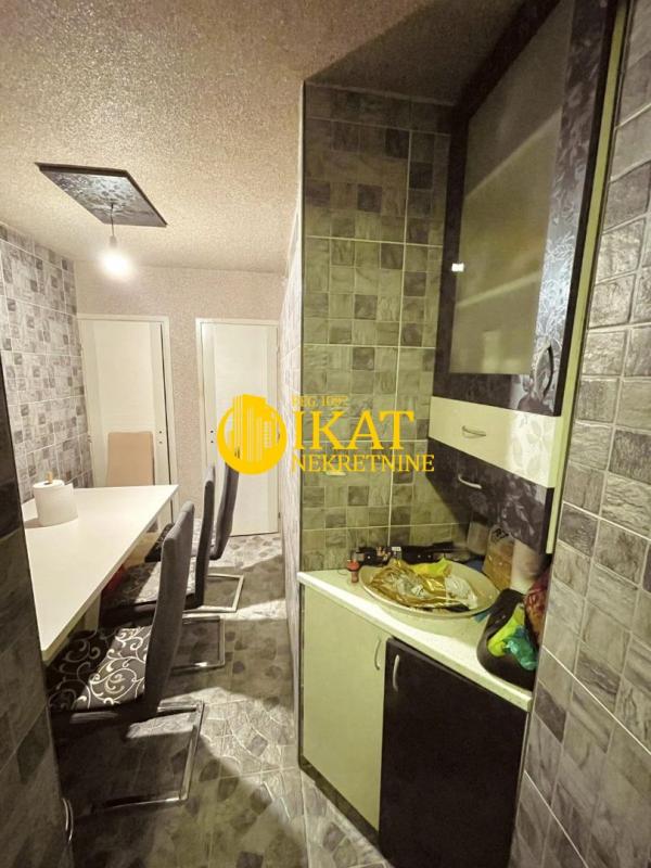 Stan na prodaju u Beogradu, Stari grad, cetvorosoban, 93m2, cena 317000 evra