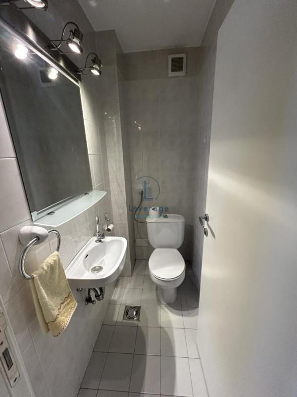 Stan na prodaju u Beogradu, Palilula, dvoiposoban, 120m2, cena 612000 evra