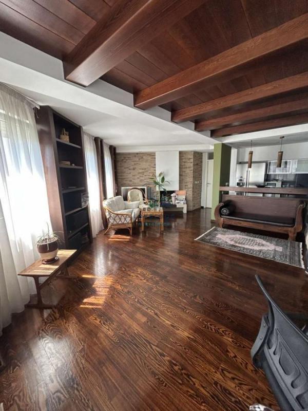 Stan na prodaju u Beogradu, Palilula, dvoiposoban, 120m2, cena 612000 evra
