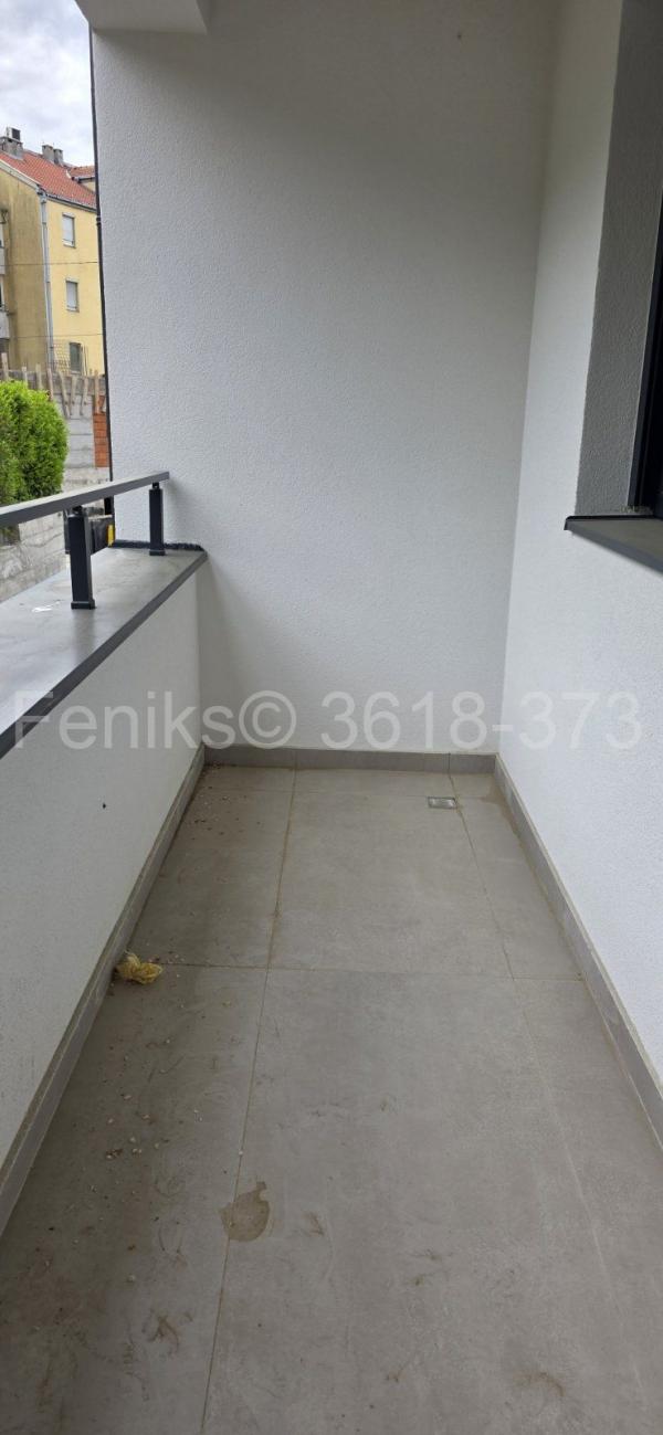 Stan na prodaju u Beogradu, Mirijevo, jednoiposoban, 38m2, cena 110000 evra