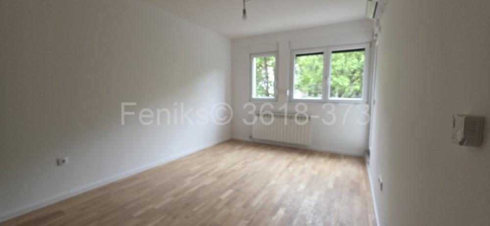 Stan na prodaju u Beogradu, Mirijevo, jednoiposoban, 38m2, cena 110000 evra