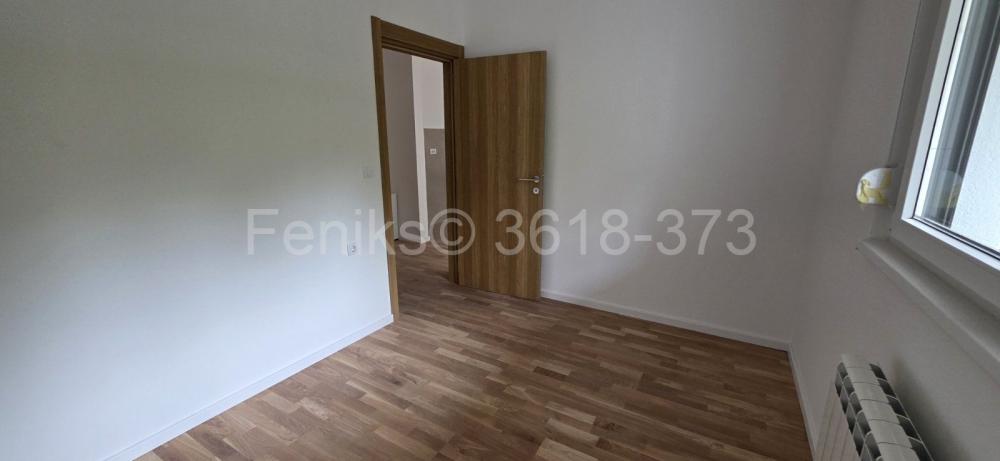 Stan na prodaju u Beogradu, Mirijevo, jednoiposoban, 38m2, cena 110000 evra