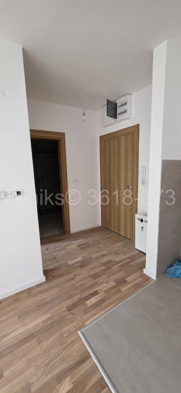 Stan na prodaju u Beogradu, Mirijevo, jednoiposoban, 38m2, cena 110000 evra