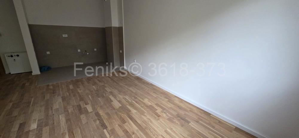 Stan na prodaju u Beogradu, Mirijevo, jednoiposoban, 38m2, cena 110000 evra