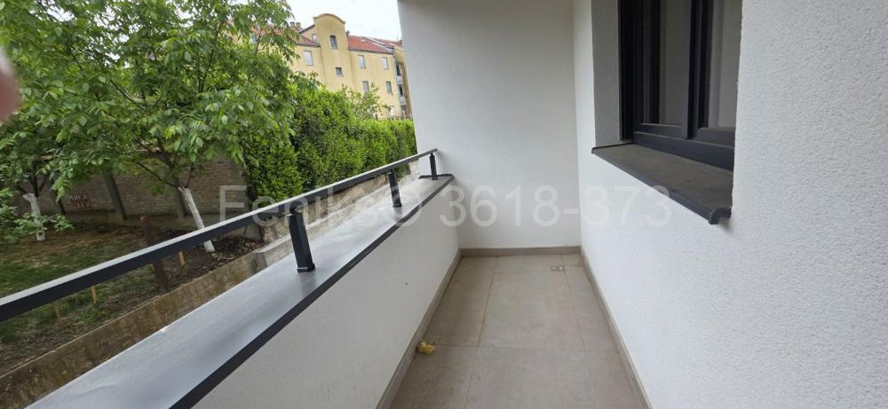 Stan na prodaju u Beogradu, Mirijevo, jednoiposoban, 38m2, cena 110000 evra