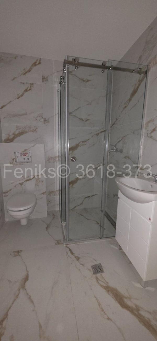Stan na prodaju u Beogradu, Mirijevo, jednoiposoban, 38m2, cena 110000 evra