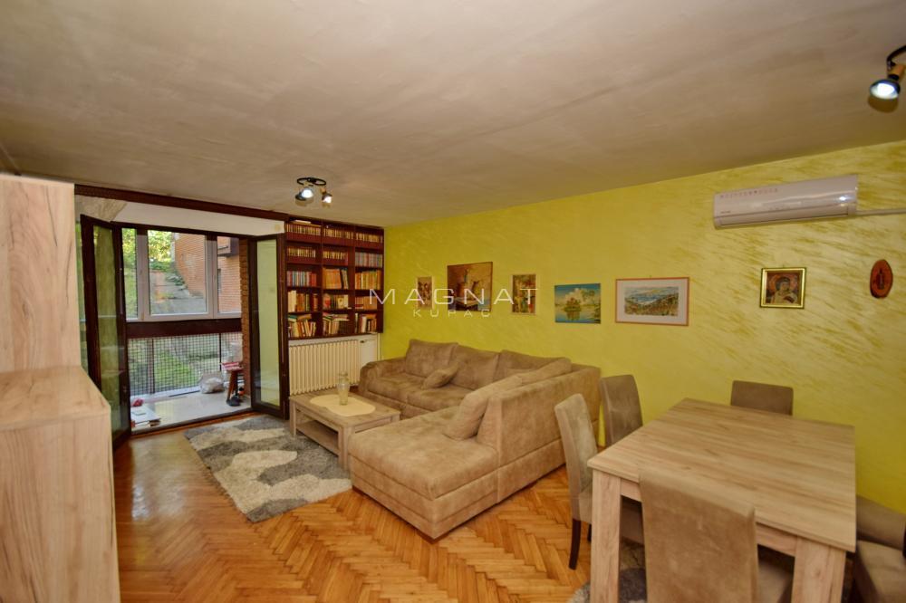Stan na prodaju u Beogradu, Banovo brdo, dvoiposoban, 75m2, cena 210000 evra