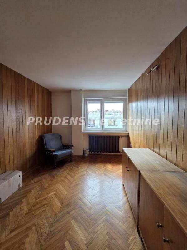 Stan na prodaju u Beogradu, Palilula, cetvorosoban, 114m2, cena 350000 evra