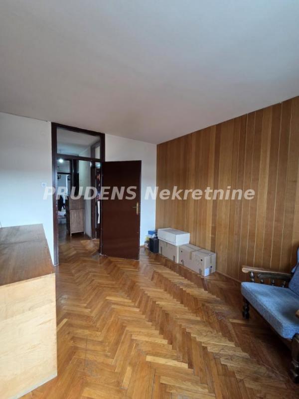 Stan na prodaju u Beogradu, Palilula, cetvorosoban, 114m2, cena 350000 evra