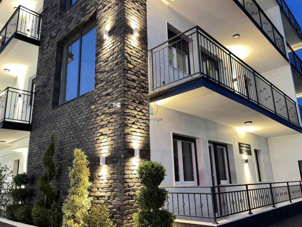 Stan na prodaju u Beogradu, Surčin, dvosoban, 44m2, cena 109000 evra