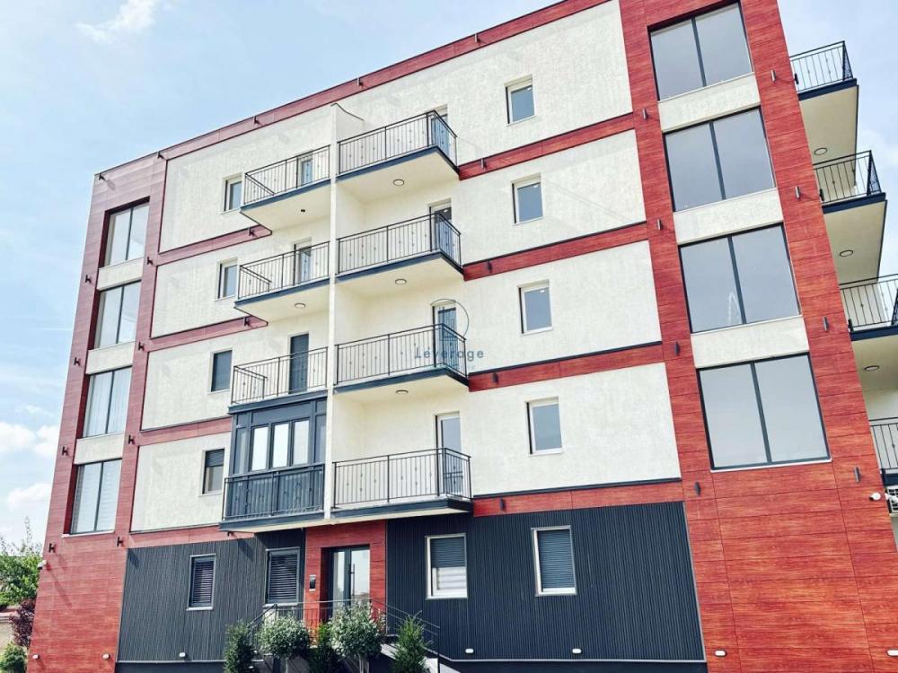 Stan na prodaju u Beogradu, Surčin, dvosoban, 47m2, cena 131600 evra