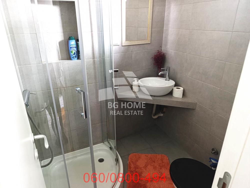 Stan na prodaju u Beogradu, Stari grad, 20m2, cena 122000 evra