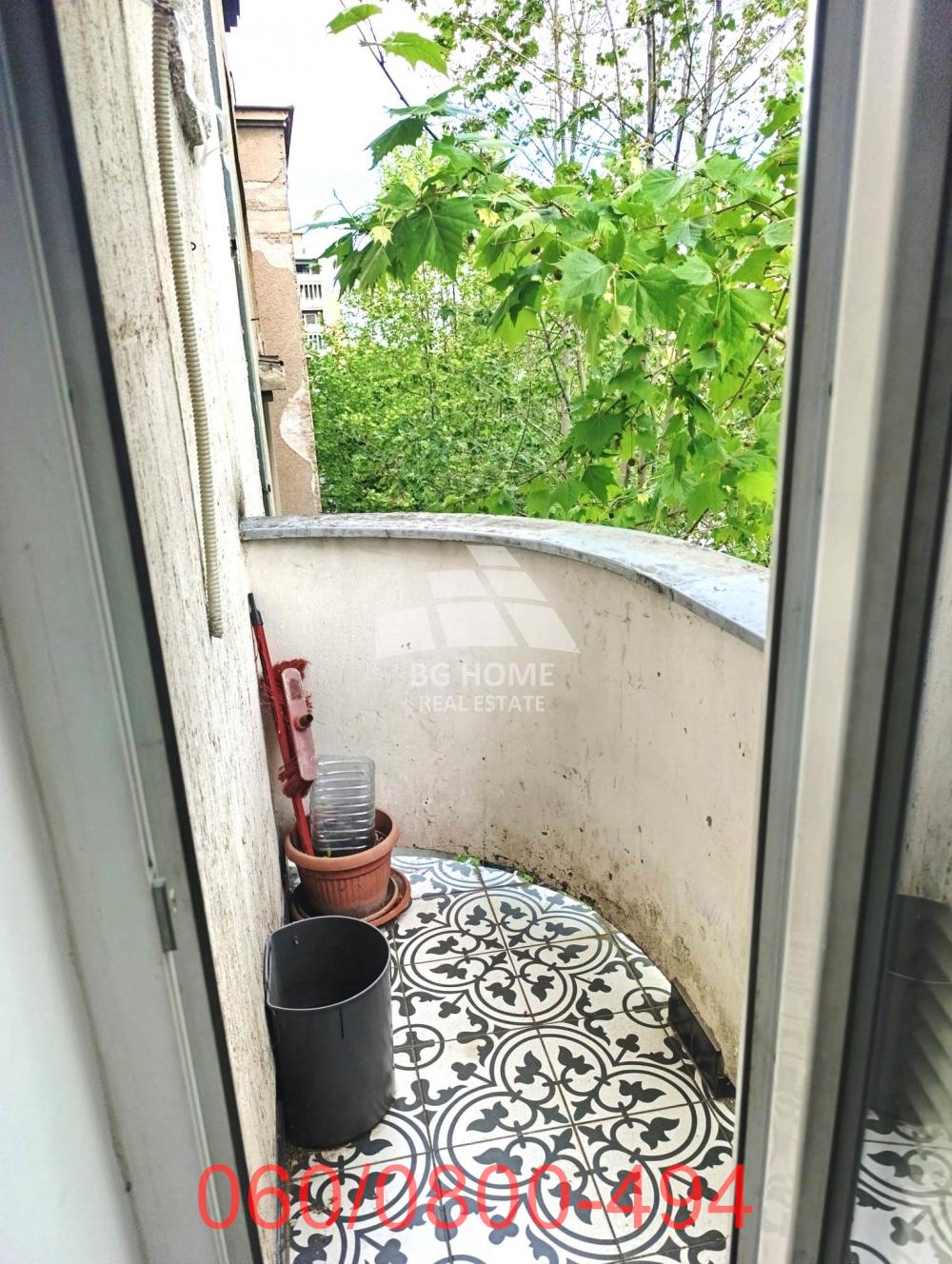 Stan na prodaju u Beogradu, Stari grad, 20m2, cena 122000 evra