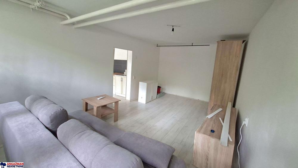 Stan na prodaju u Beogradu, Fontana, jednosoban, 30m2, cena 115000 evra