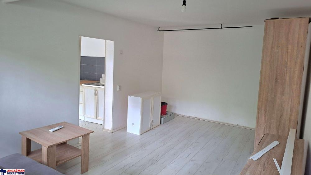 Stan na prodaju u Beogradu, Fontana, jednosoban, 30m2, cena 115000 evra