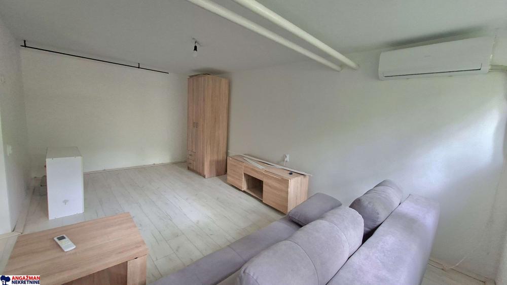 Stan na prodaju u Beogradu, Fontana, jednosoban, 30m2, cena 115000 evra