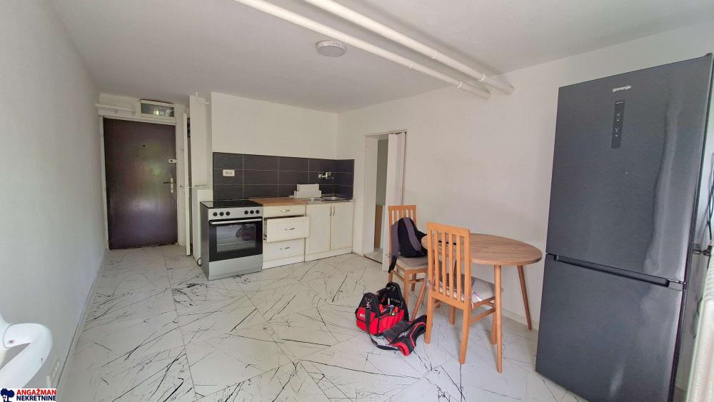 Stan na prodaju u Beogradu, Fontana, jednosoban, 30m2, cena 115000 evra