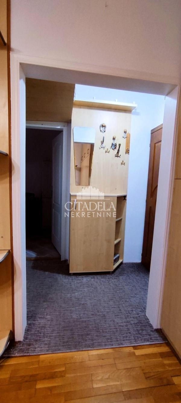 Stan na prodaju u Beogradu, Pašino brdo, jednosoban, 27m2, cena 135000 evra