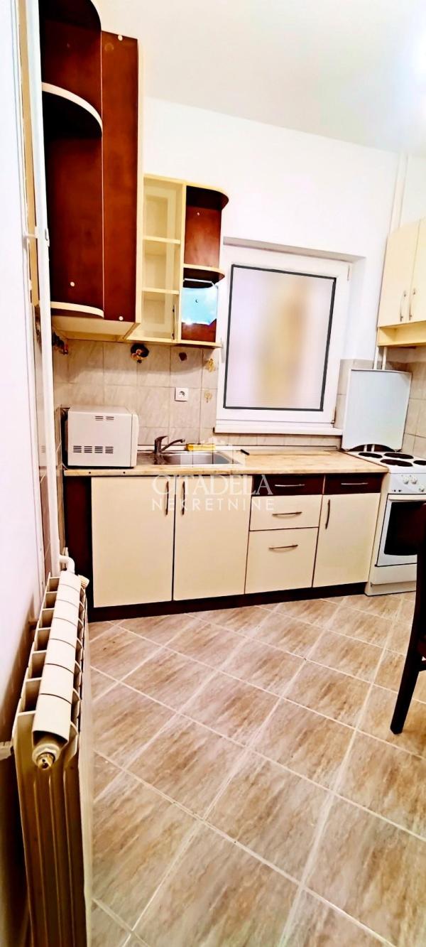 Stan na prodaju u Beogradu, Pašino brdo, jednosoban, 27m2, cena 135000 evra