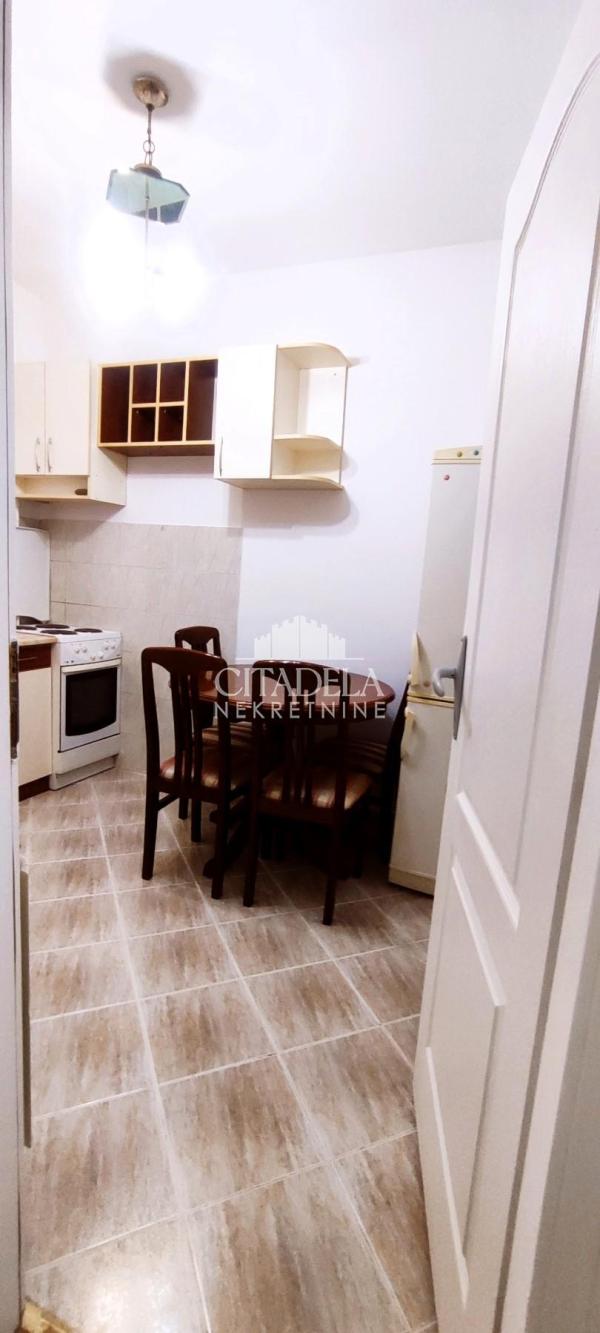 Stan na prodaju u Beogradu, Pašino brdo, jednosoban, 27m2, cena 135000 evra