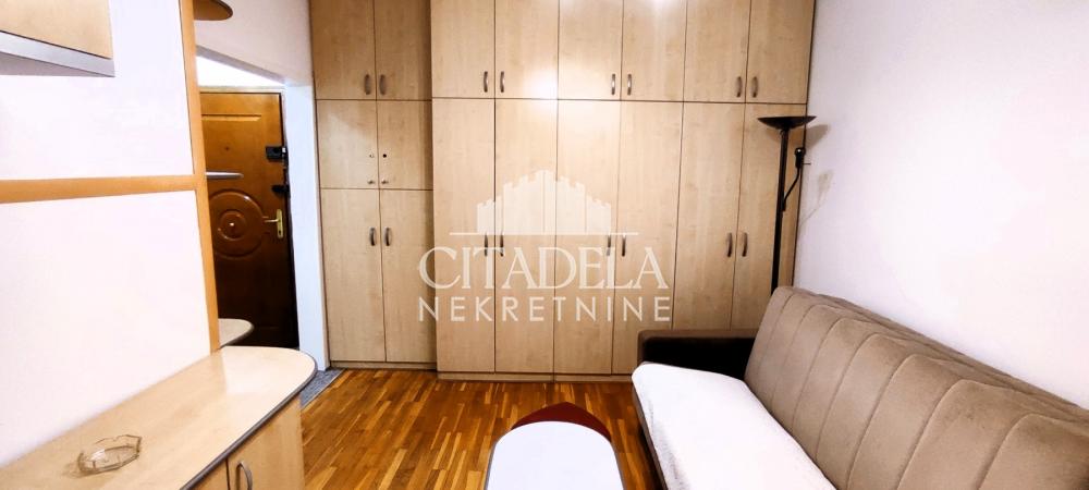 Stan na prodaju u Beogradu, Pašino brdo, jednosoban, 27m2, cena 135000 evra