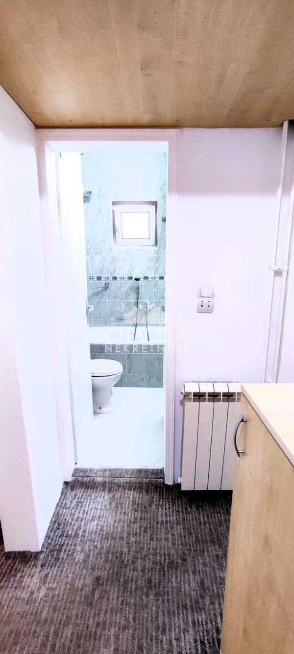 Stan na prodaju u Beogradu, Pašino brdo, jednosoban, 27m2, cena 135000 evra