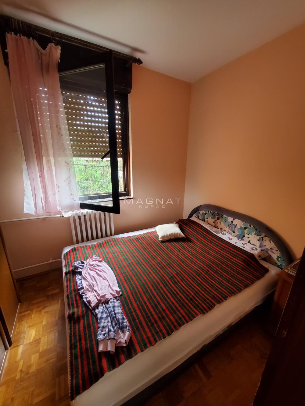 Stan na prodaju u Beogradu, Višnjička banja, dvosoban, 52m2, cena 159000 evra