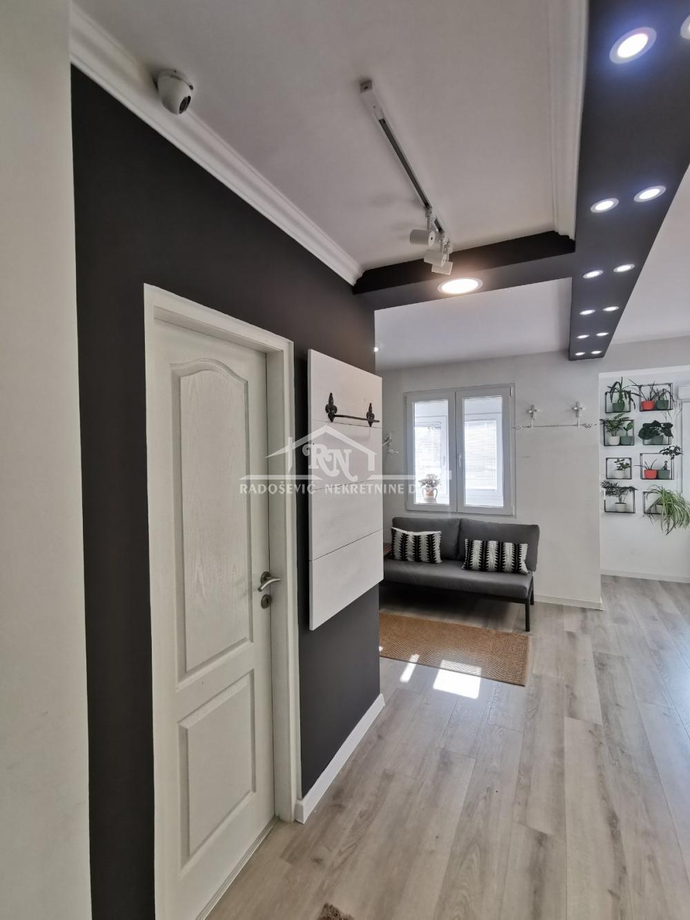Stan na prodaju u Beogradu, Čukarica, jednosoban, 35m2, cena 115000 evra